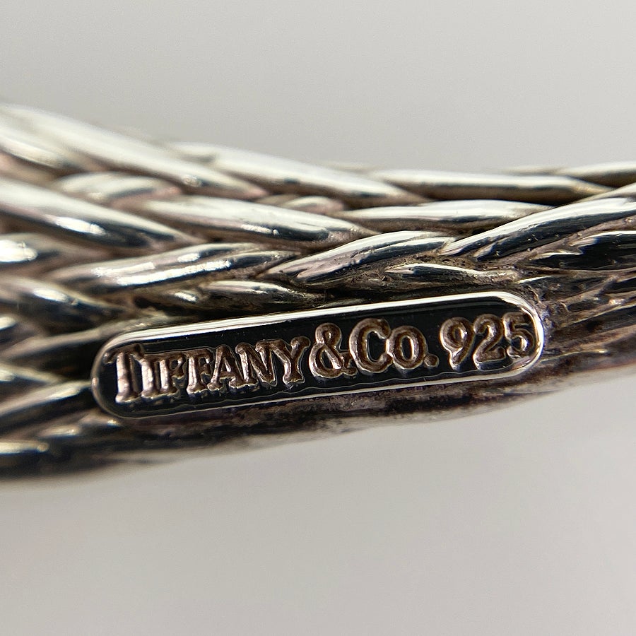 ティファニー ネックレス