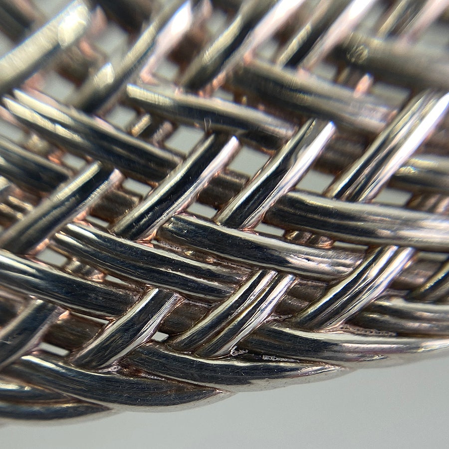 ティファニー ネックレス