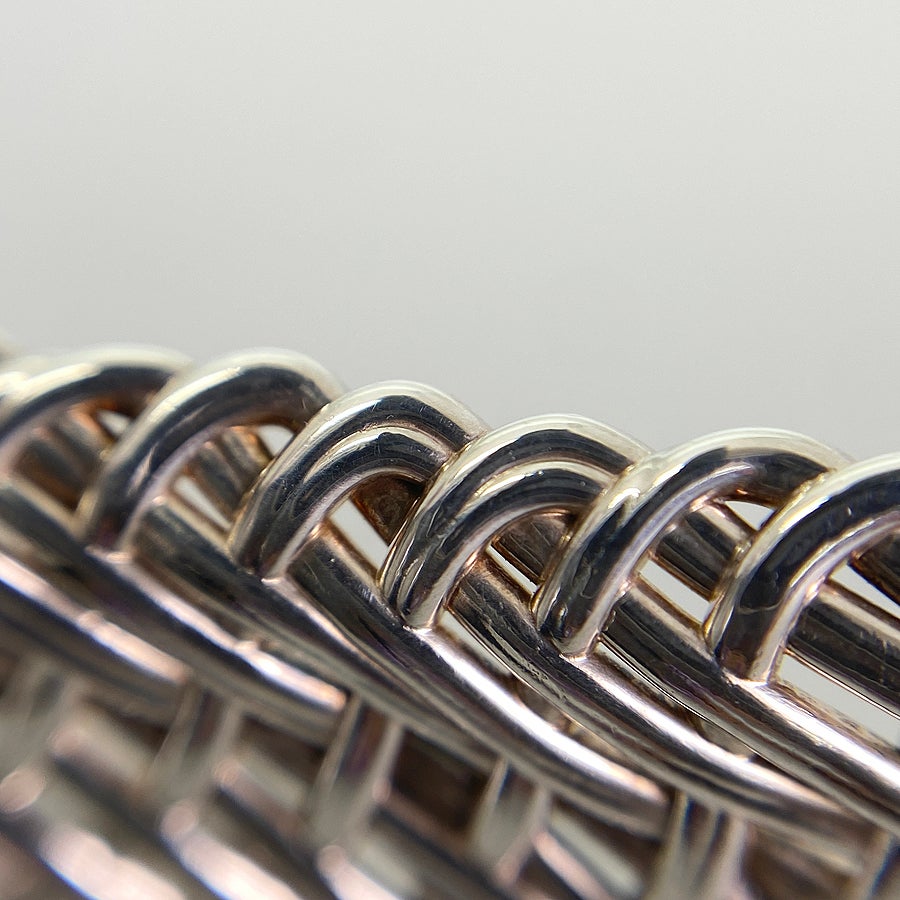 ティファニー ネックレス