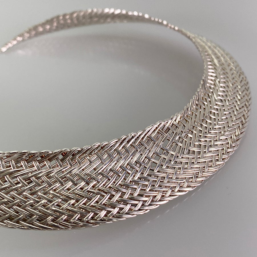 ティファニー ネックレス