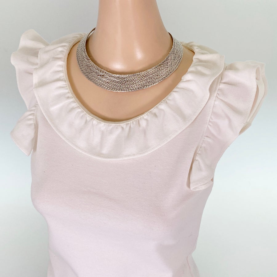 ティファニー ネックレス