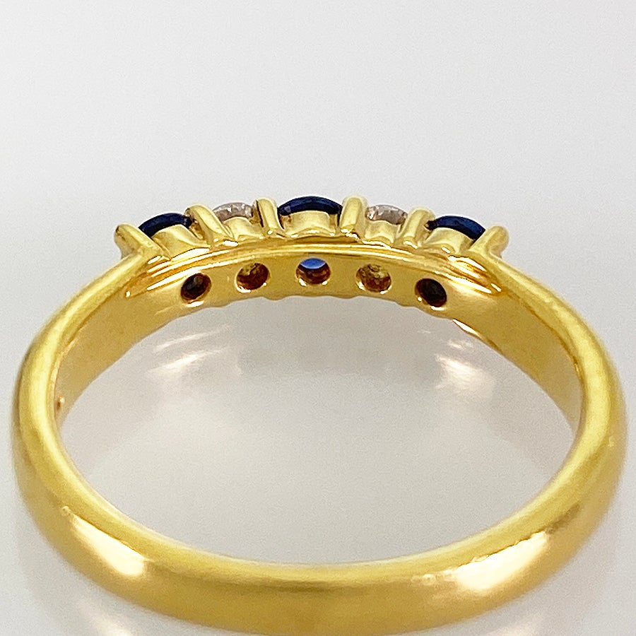 ティファニー リング