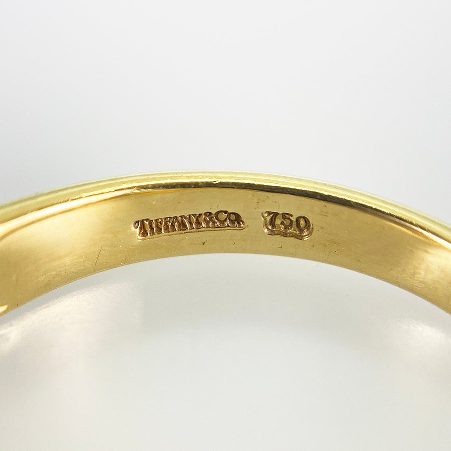 ティファニー リング