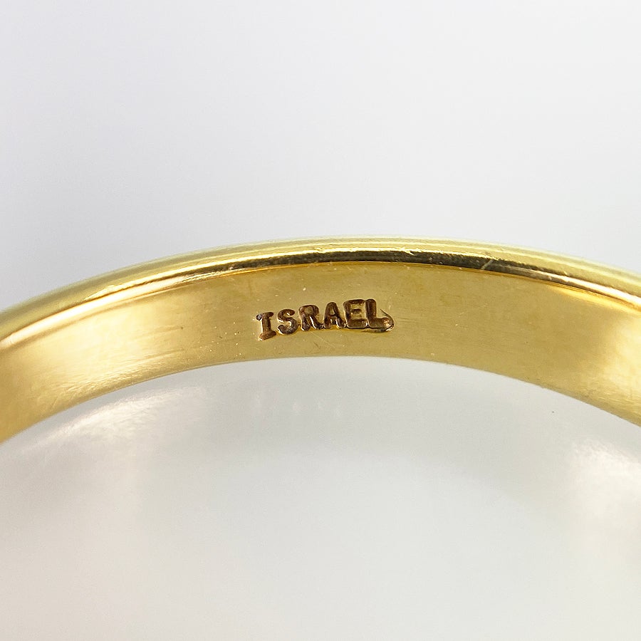 ティファニー リング