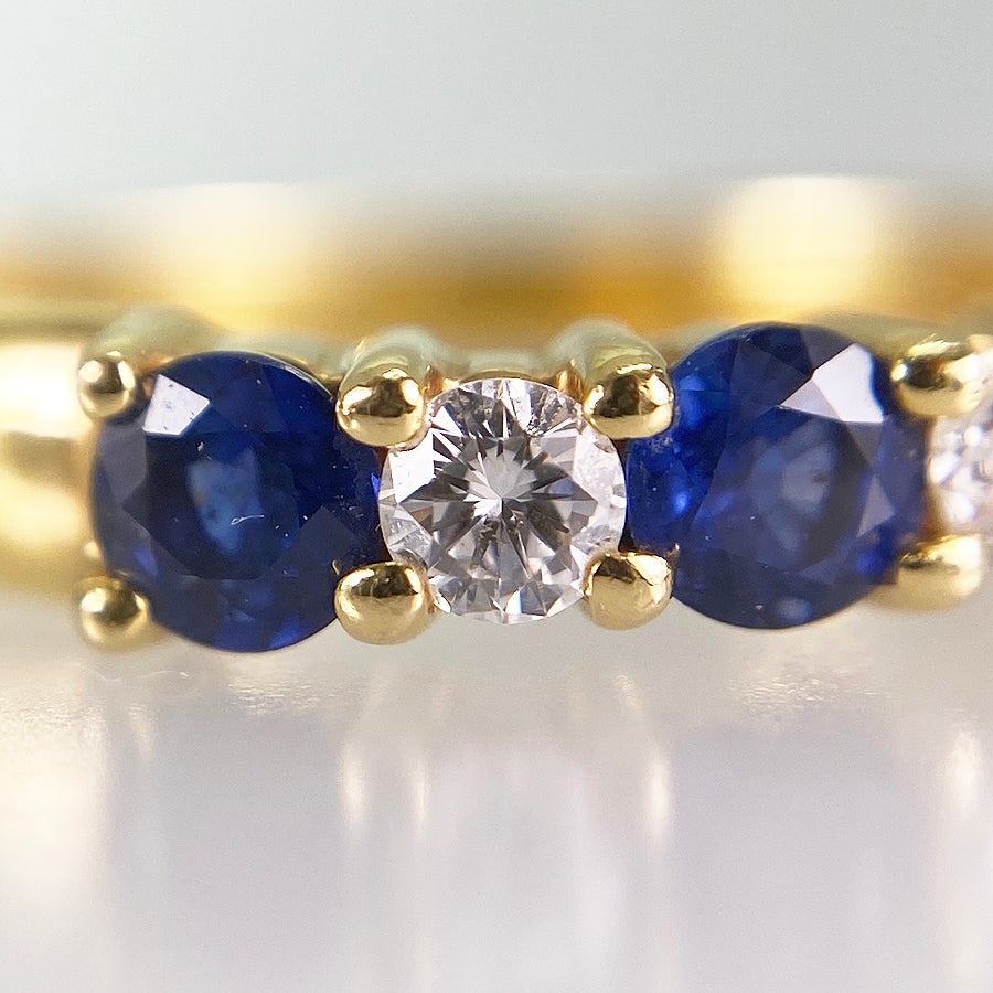 ティファニー リング