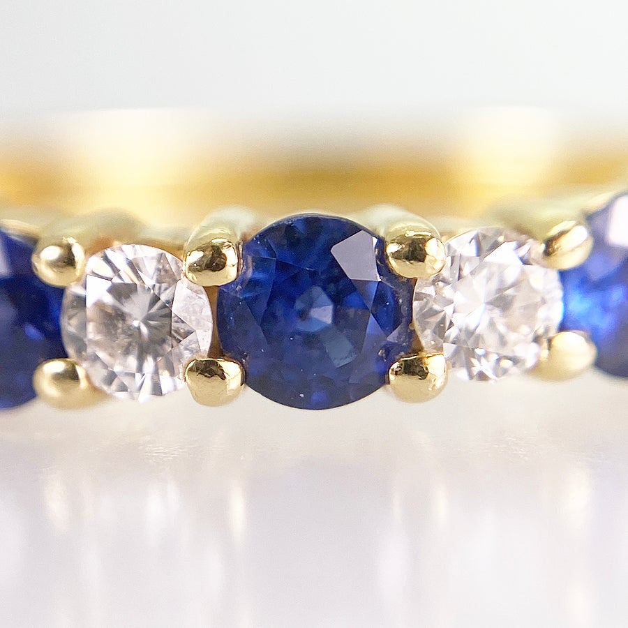 ティファニー リング