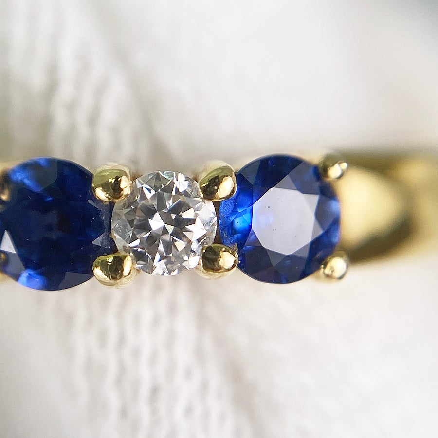 ティファニー リング