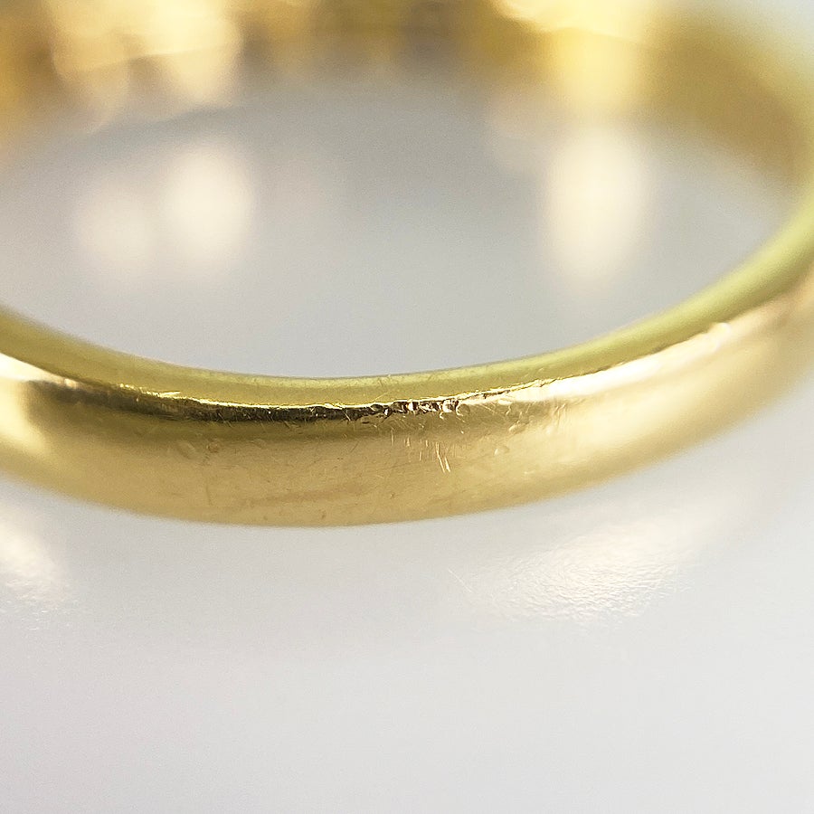 ティファニー リング