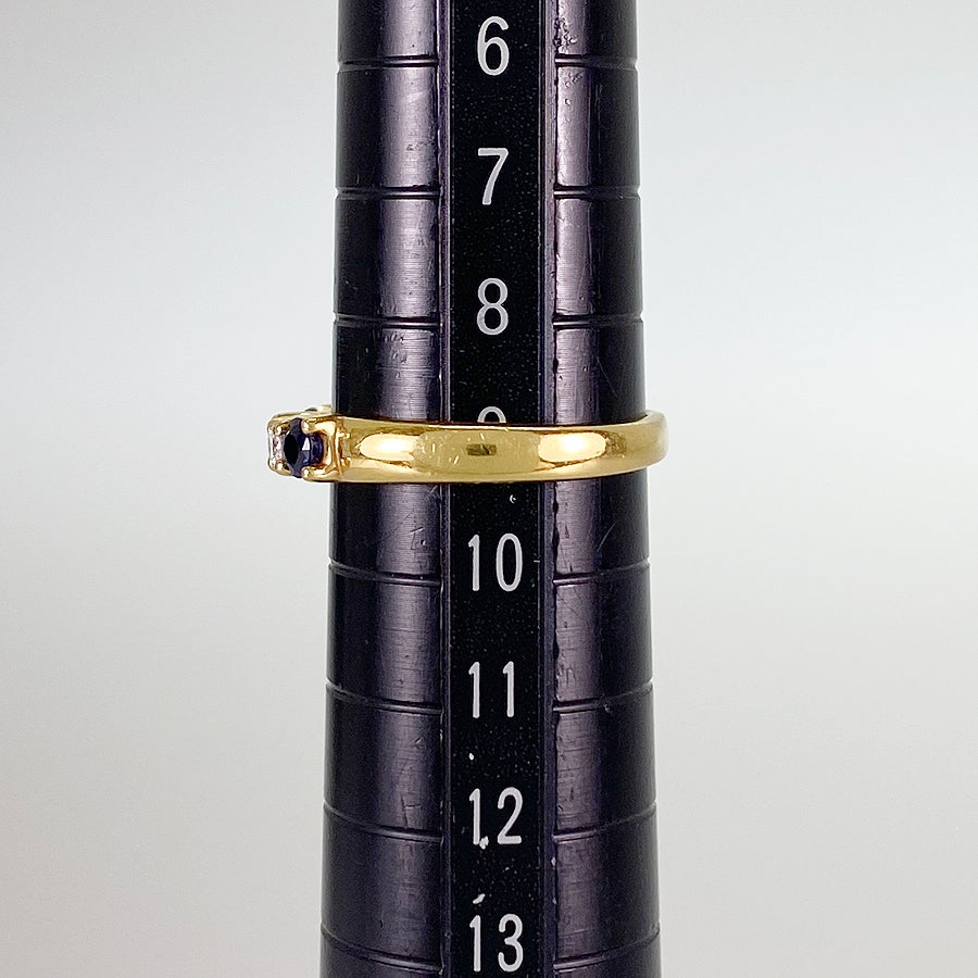 ティファニー リング