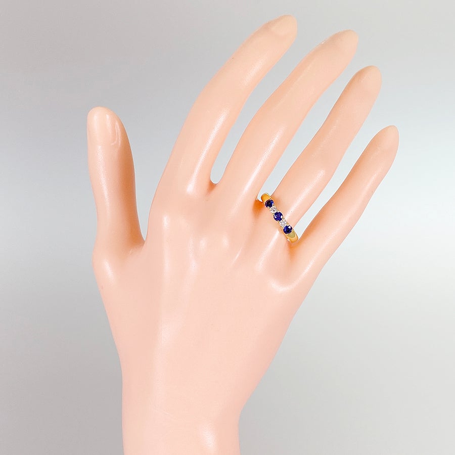 ティファニー リング