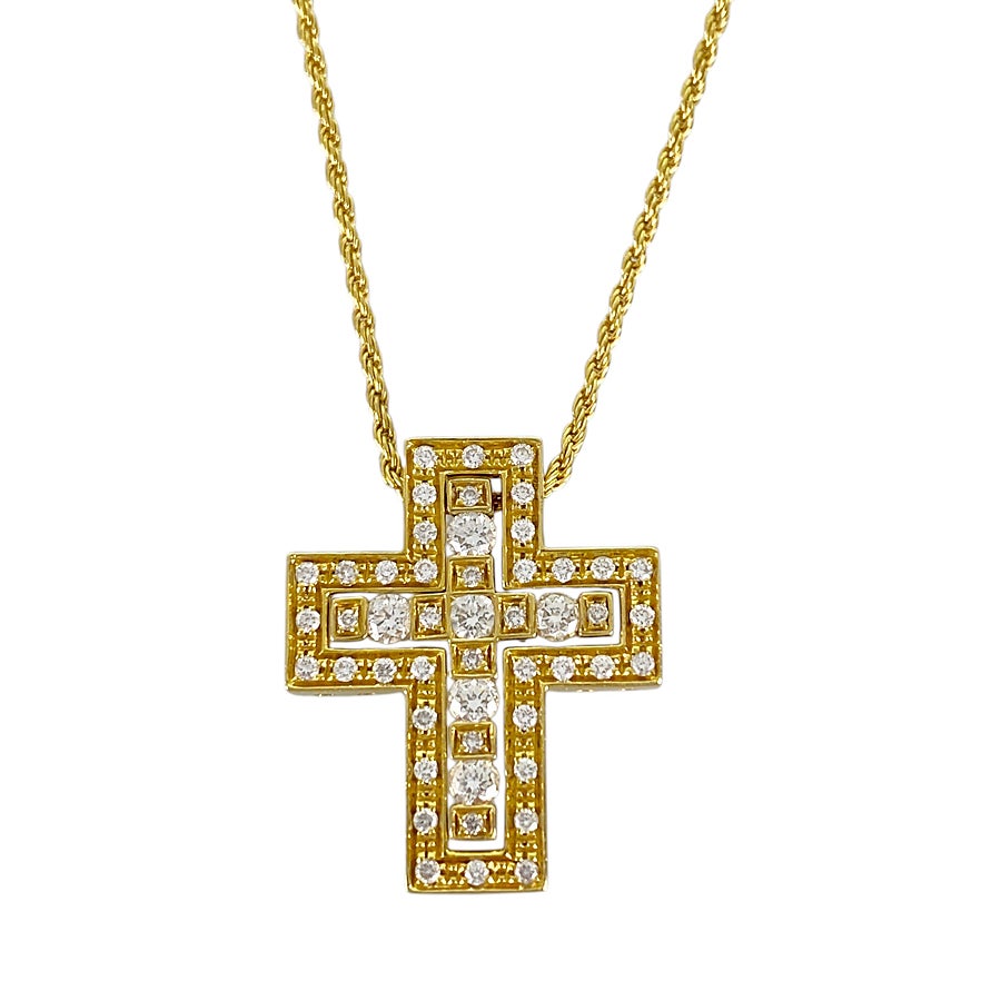 ダミアーニ ネックレス