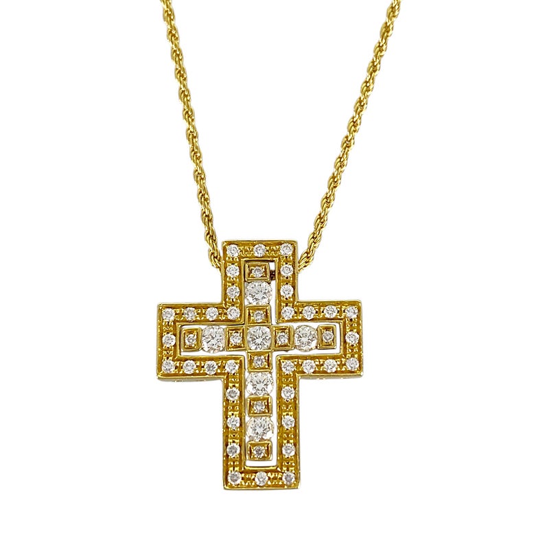 ダミアーニ ネックレス