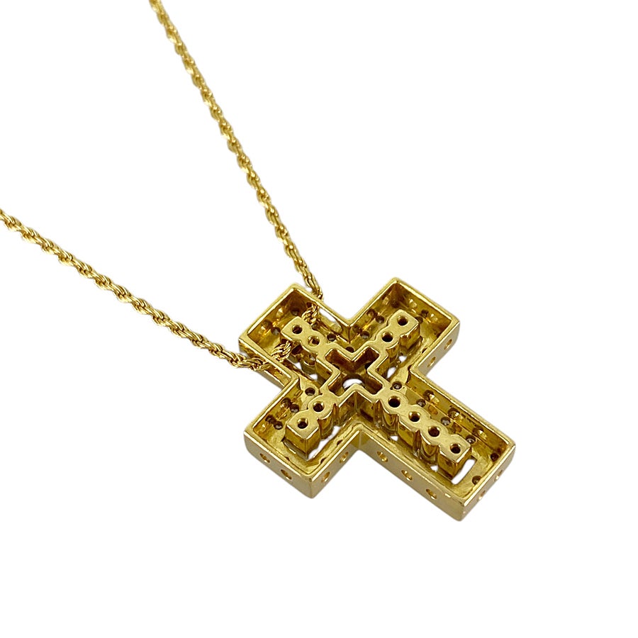 ダミアーニ ネックレス