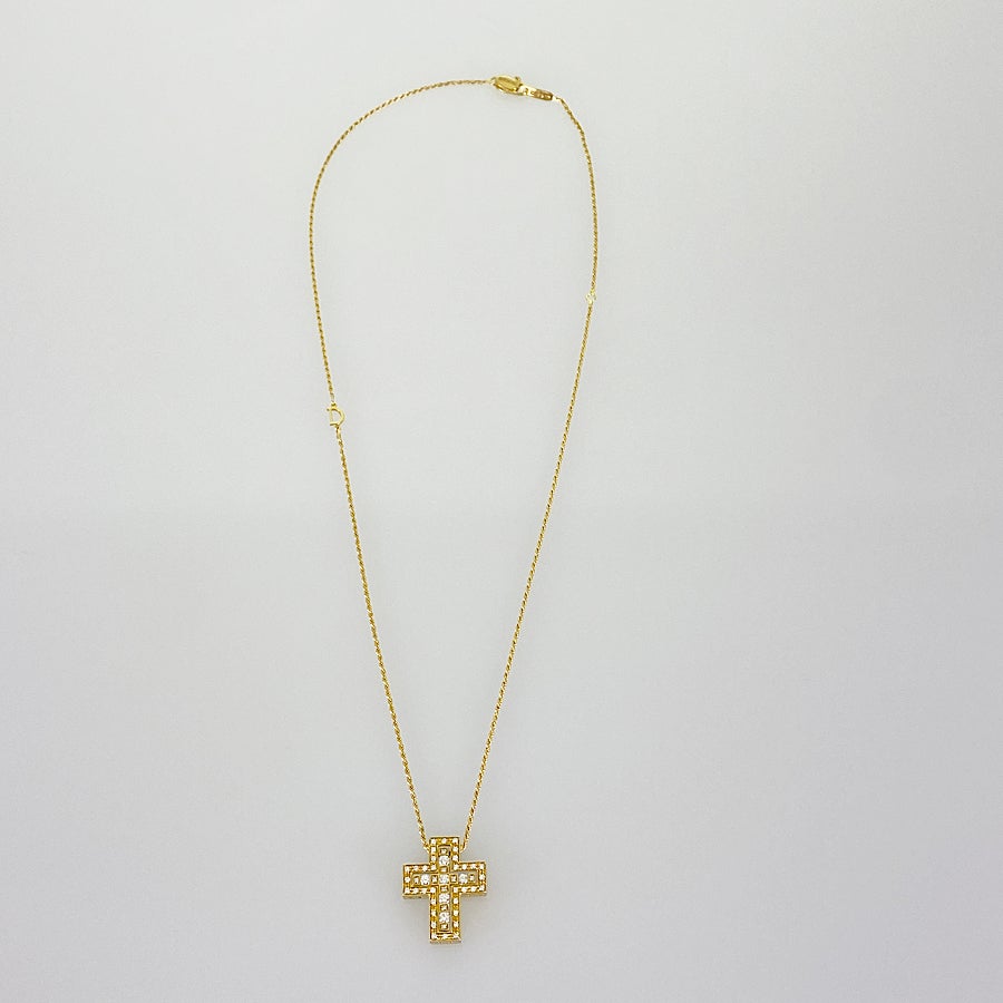 ダミアーニ ネックレス