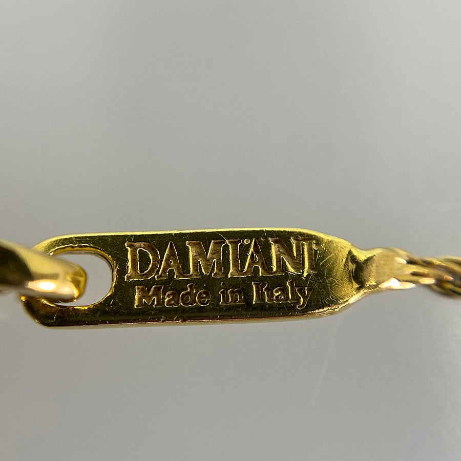 ダミアーニ ネックレス