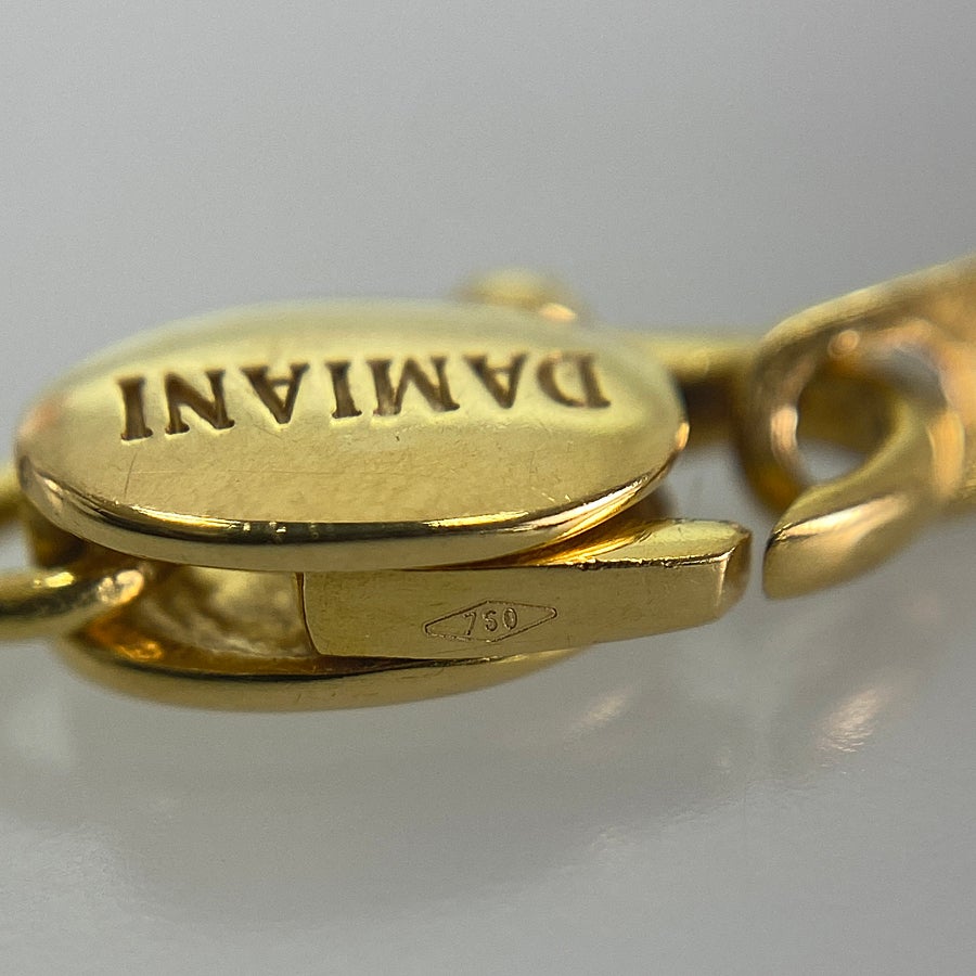 ダミアーニ ネックレス