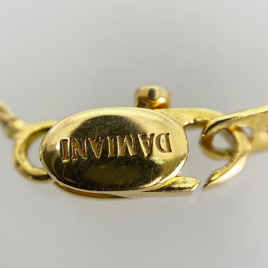 ダミアーニ ネックレス