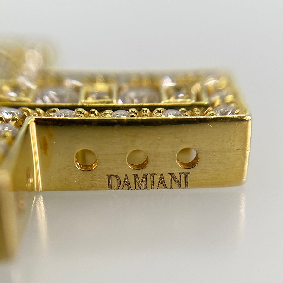 ダミアーニ ネックレス