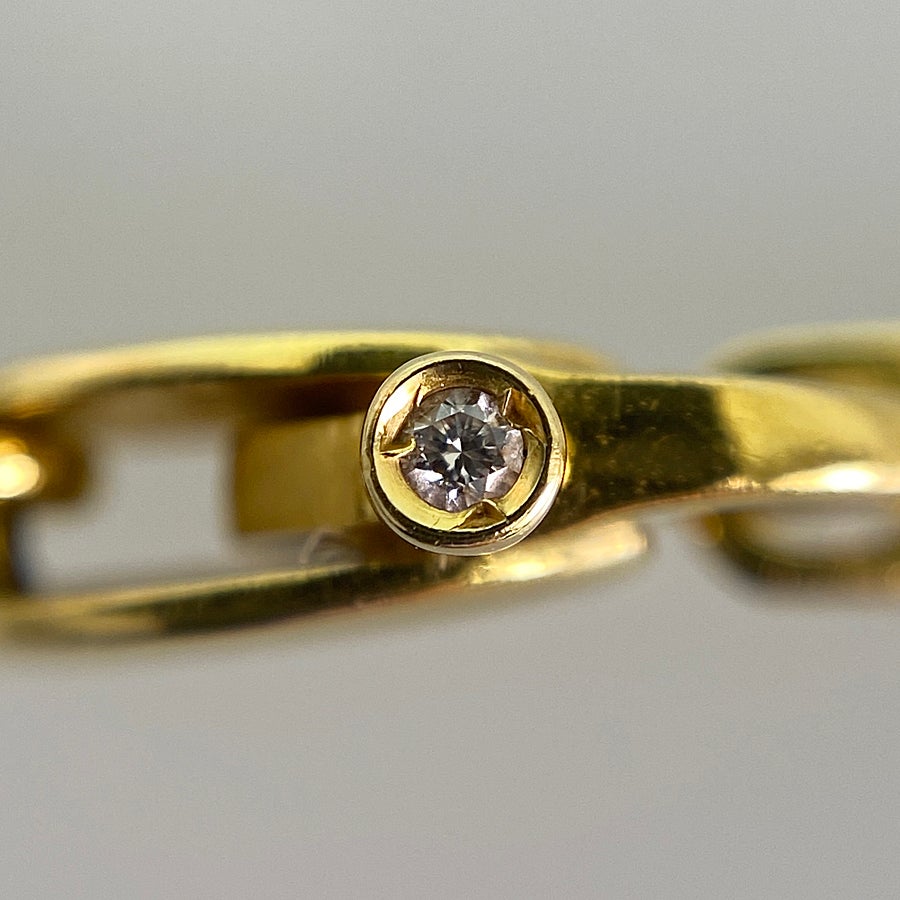 ダミアーニ ネックレス