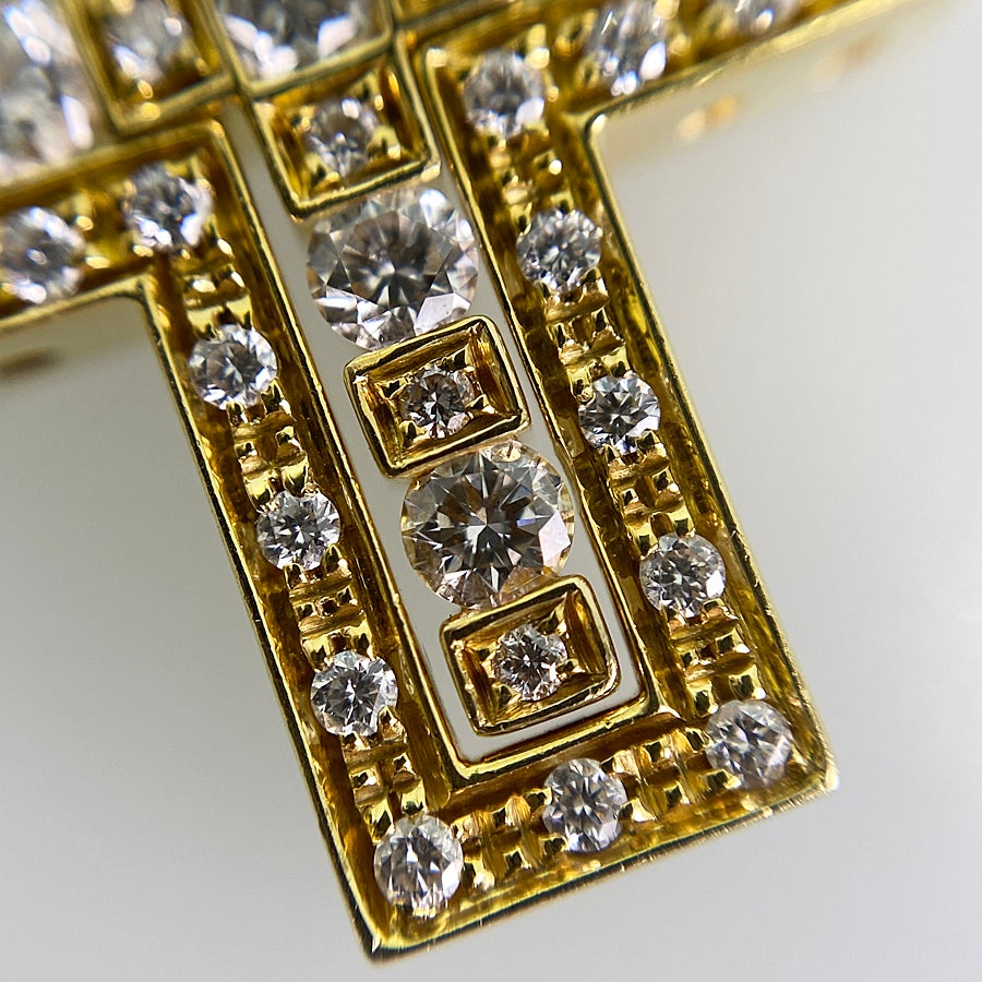 ダミアーニ ネックレス