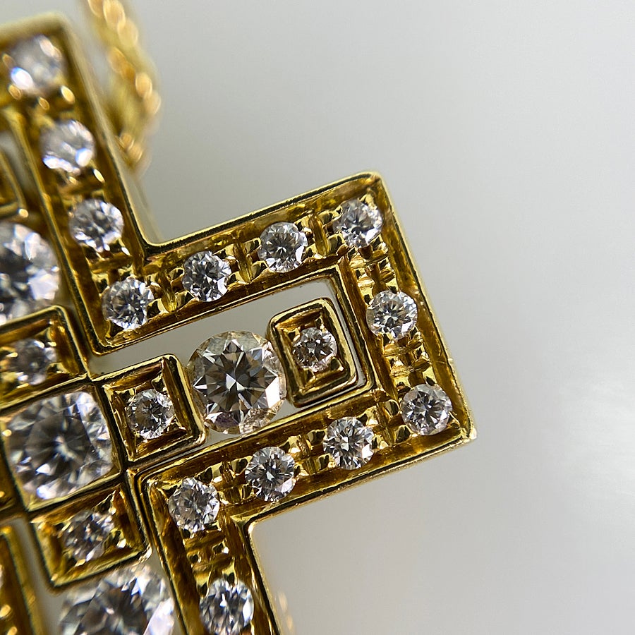 ダミアーニ ネックレス