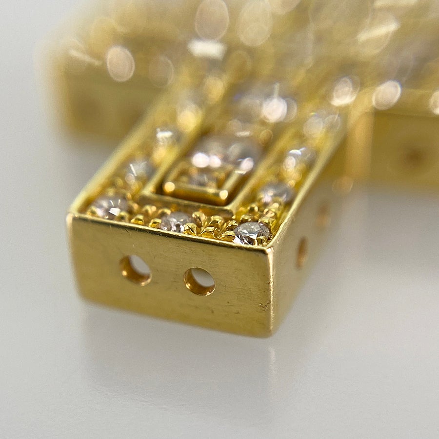 ダミアーニ ネックレス