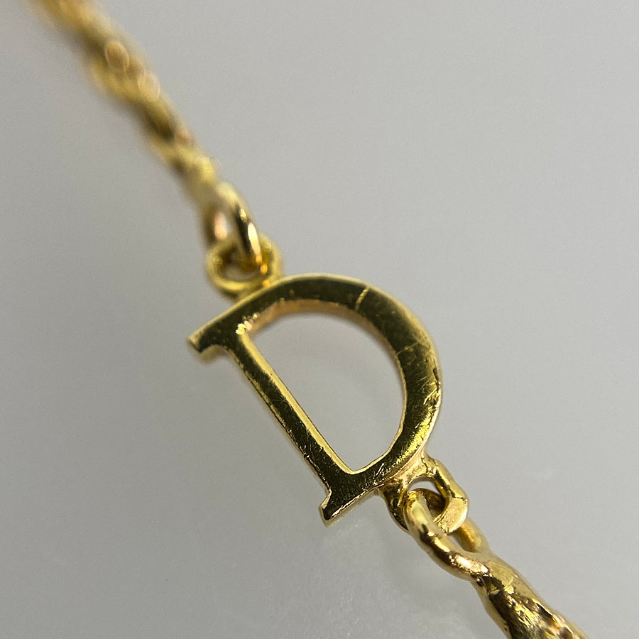 ダミアーニ ネックレス