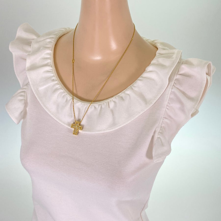 ダミアーニ ネックレス