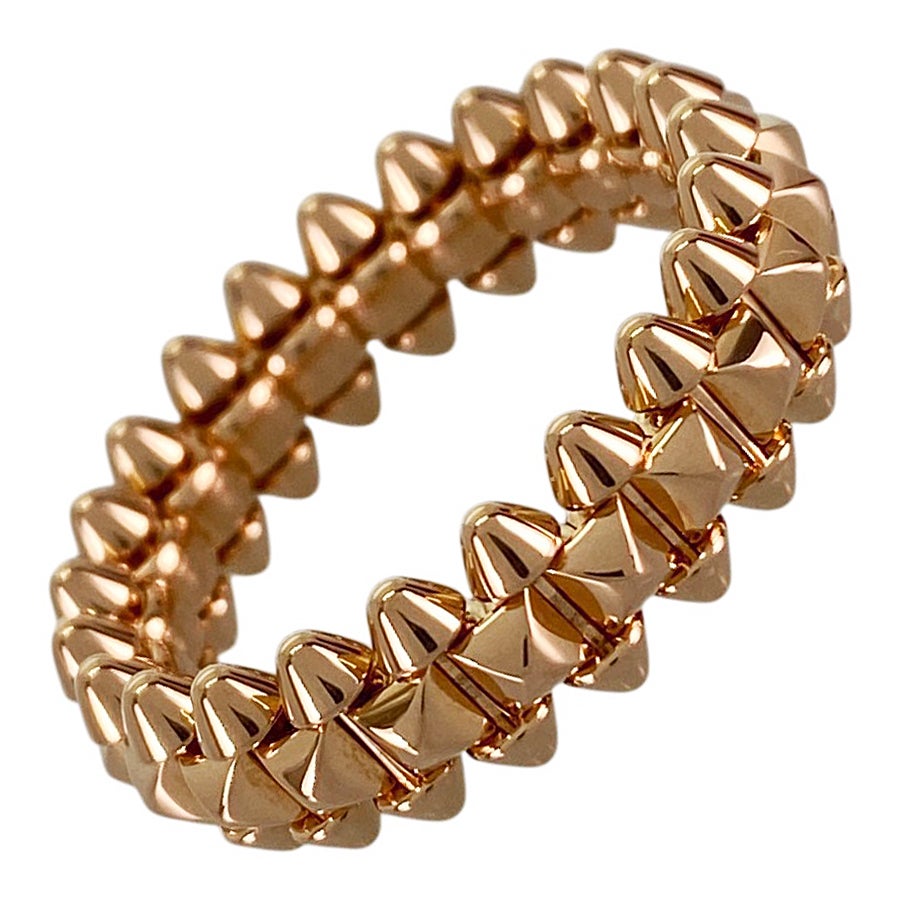 カルティエ リング