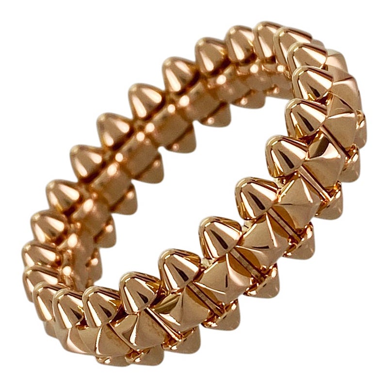 カルティエ リング