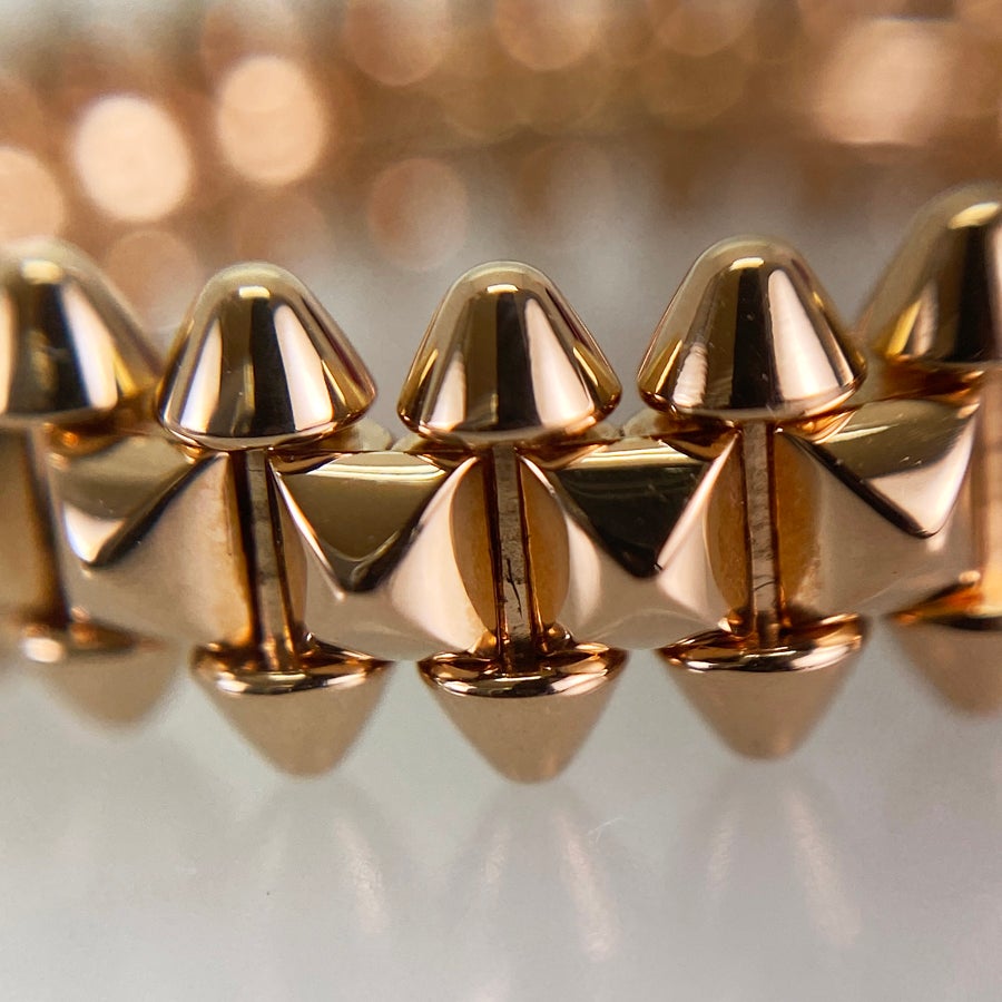 カルティエ リング