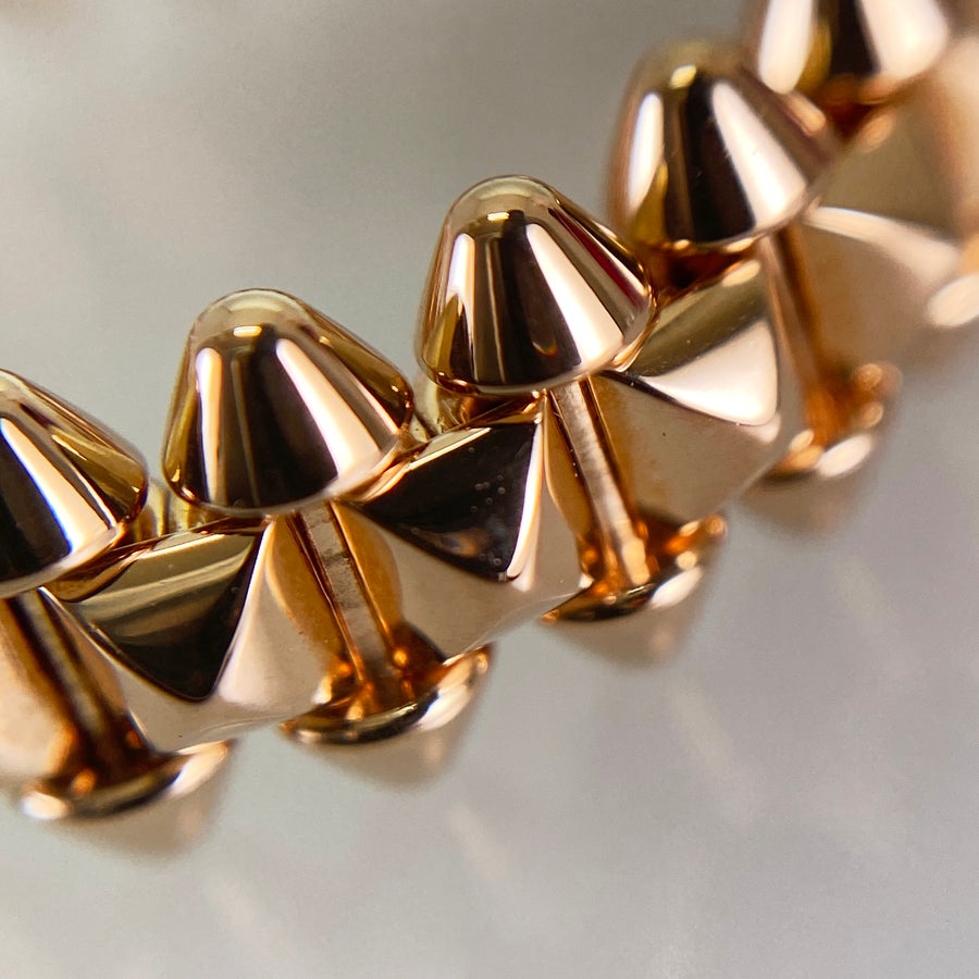 カルティエ リング