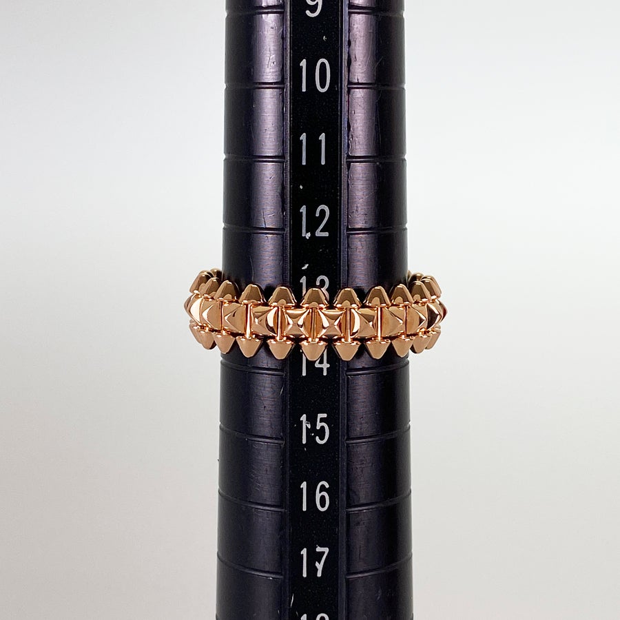 カルティエ リング