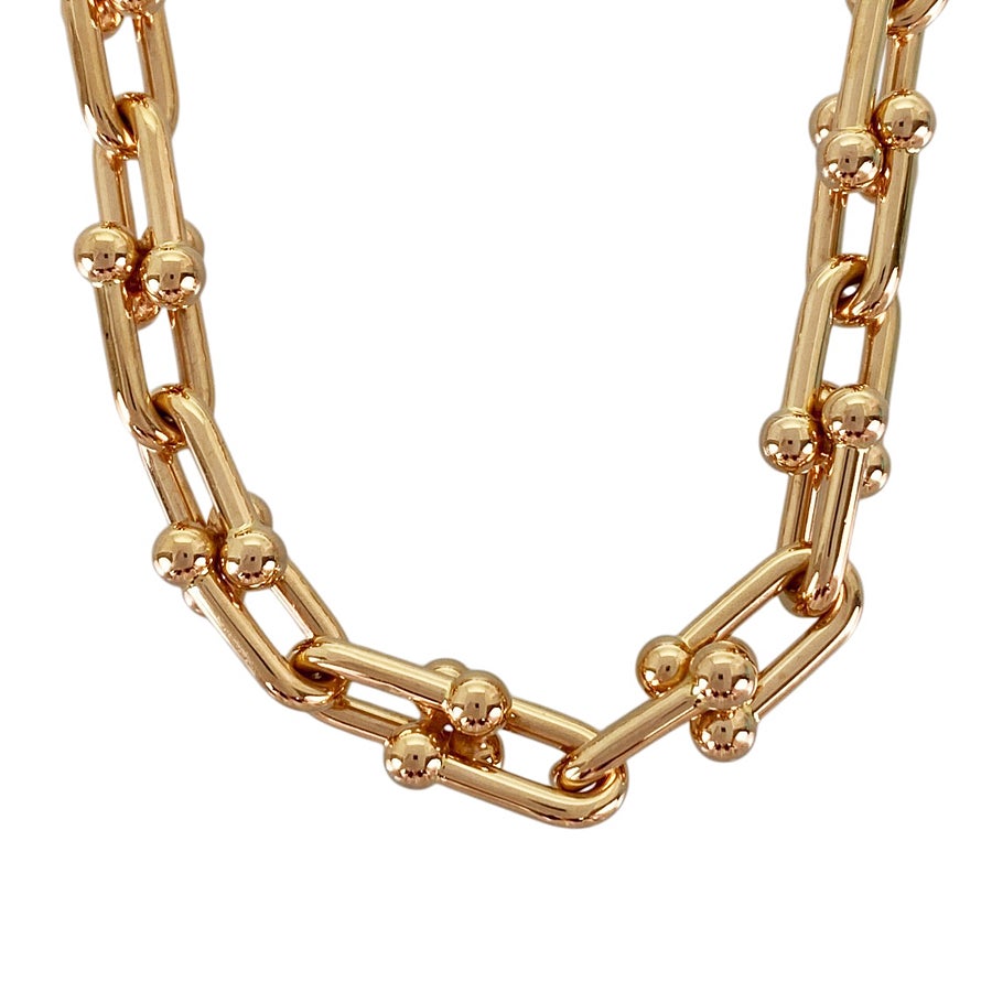 ティファニー ネックレス