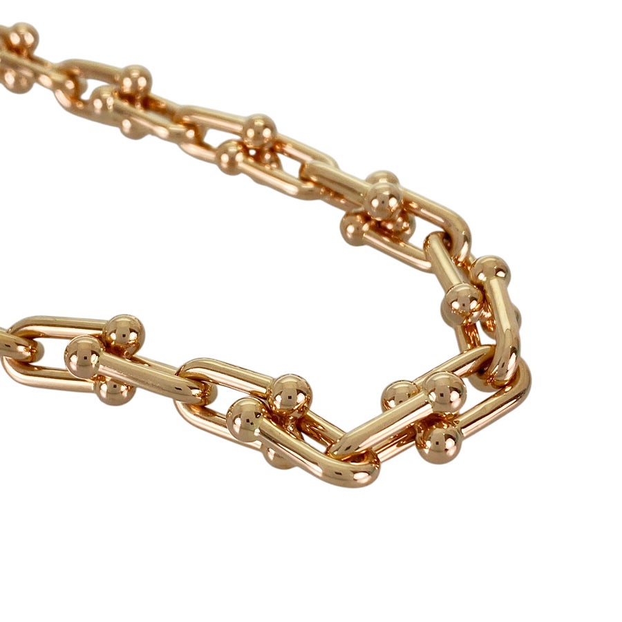 ティファニー ネックレス