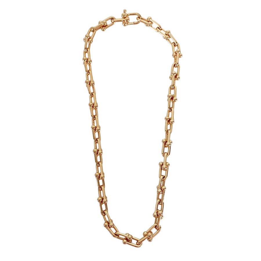 ティファニー ネックレス