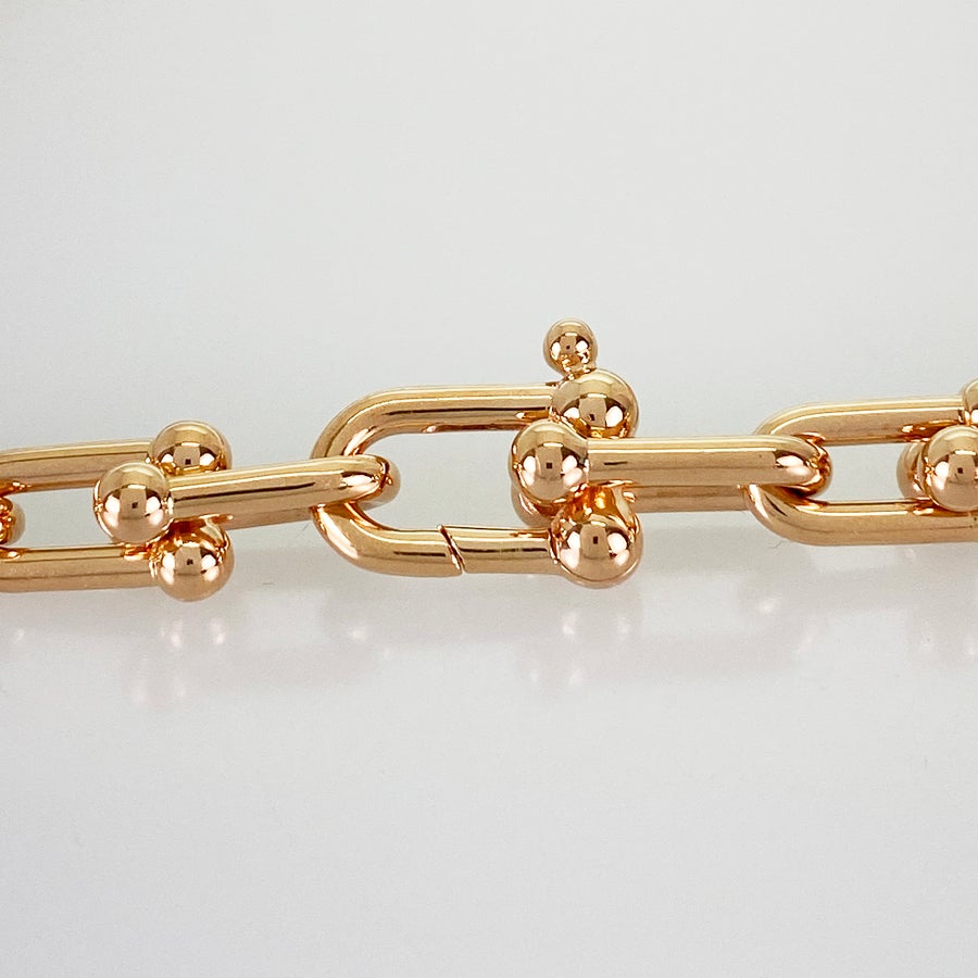 ティファニー ネックレス