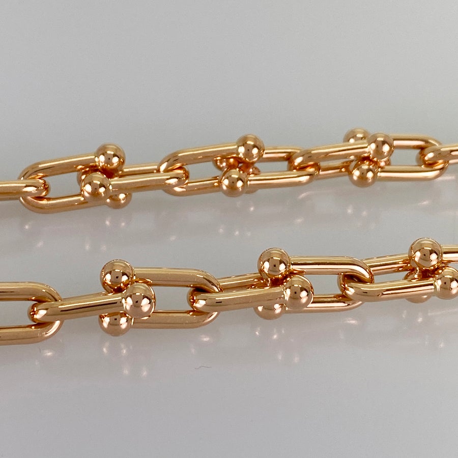 ティファニー ネックレス