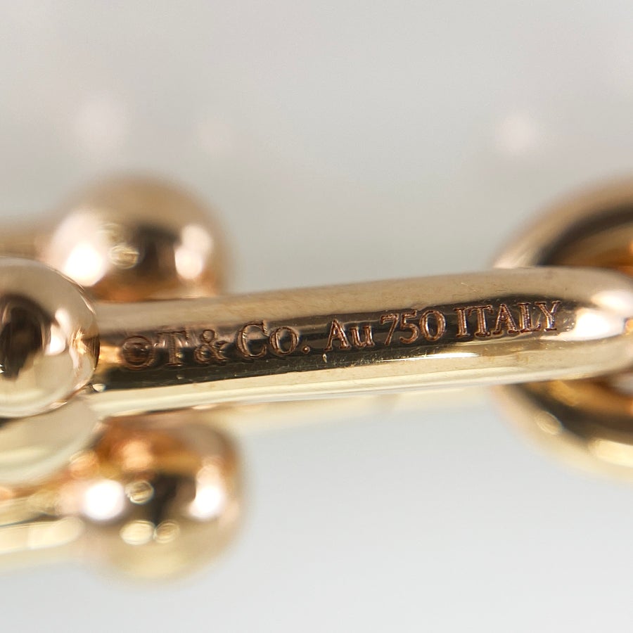 ティファニー ネックレス