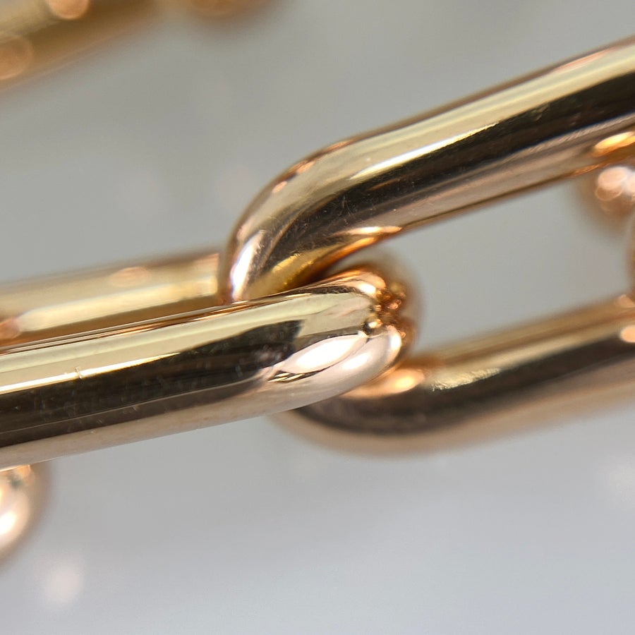 ティファニー ネックレス