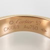カルティエ リング