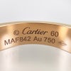 カルティエ リング