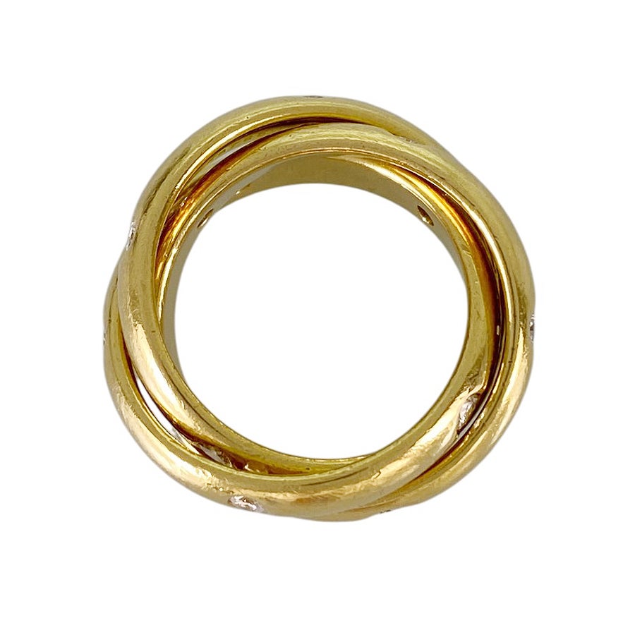 カルティエ リング