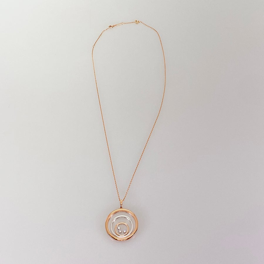 ショパール ロングネックレス