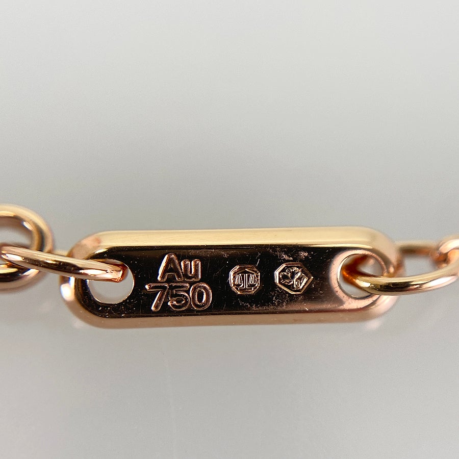 ショパール ロングネックレス