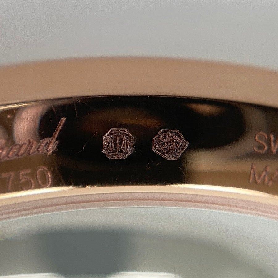 ショパール ロングネックレス