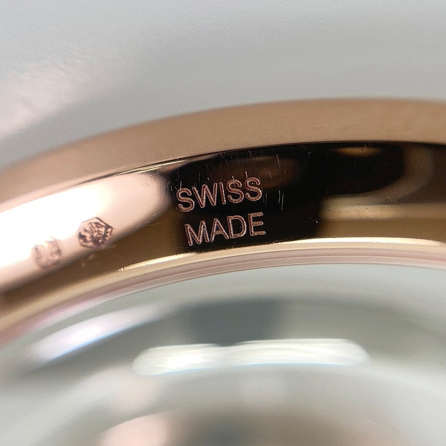 ショパール ロングネックレス