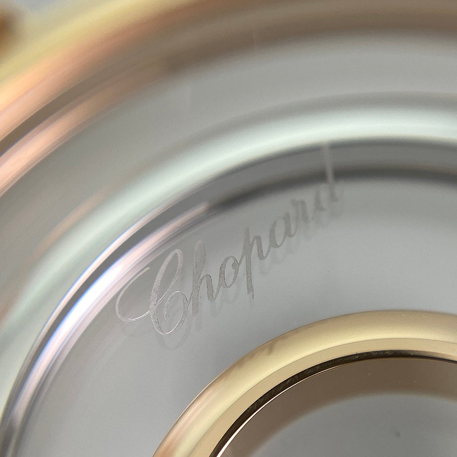 ショパール ロングネックレス