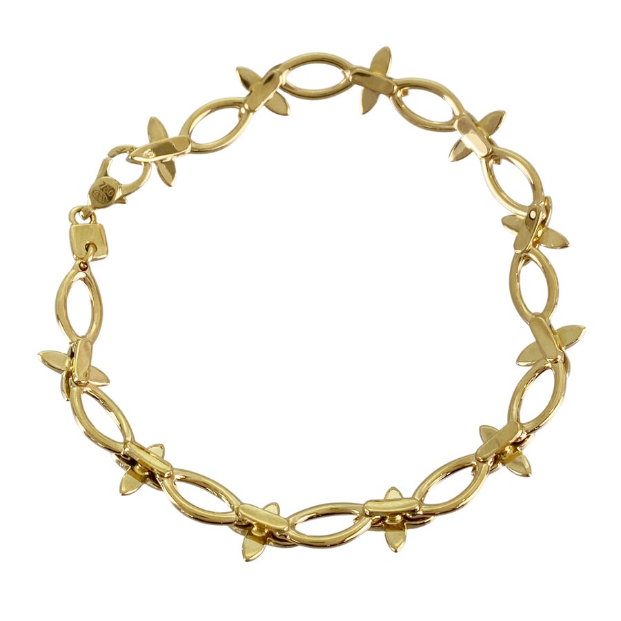 ルイ・ヴィトン ブレスレット