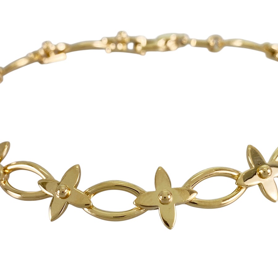 ルイ・ヴィトン ブレスレット